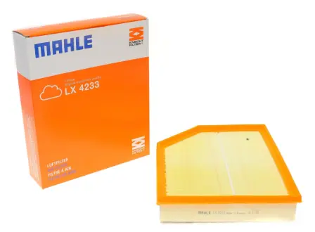 Фільтр повітряний VOLVO "2,0 "16>> ="" Mahle MAHLE / KNECHT LX4233