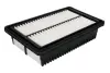 Фільтр повітряний HUYNDAI &quot;1,4-2,0 &quot;15&gt;&gt; =&quot;&quot; Mahle MAHLE / KNECHT LX4238 (фото 2)