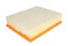 Повітряний фільтр KNECHT MAHLE / KNECHT LX4245 (фото 1)