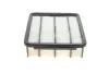 Фільтр повітряний Toyota Land Cruiser 2.8 D4d 09- KNECHT MAHLE / KNECHT LX 4247 (фото 3)