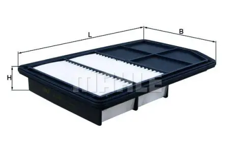 Повітряний фільтр KNECHT MAHLE / KNECHT LX4264