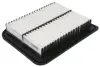 Повітряний фільтр KNECHT MAHLE / KNECHT LX4431 (фото 1)