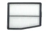 Фільтр повітряний Hyundai Santa Fe/Tucson/Kia Sportage 1.6 T-GDi 20- KNECHT MAHLE / KNECHT LX 4753 (фото 1)