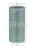 A_Фільтр повітряний Mahle Citroen, Peugeot ="" Mahle MAHLE / KNECHT LX502 (фото 1)