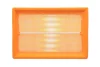 Фільтр повітряний Dacia Logan/Sandero/Renault Clio 1.0 TCe 19- KNECHT MAHLE / KNECHT LX 5791 (фото 1)