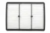 Фільтр повітряний KNECHT MAHLE / KNECHT LX 5824 (фото 1)