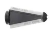 Фільтр повітряний MB C-class (W205) 2.2CDI OM651 14-18/GLC (X253) 2.2CDI OM651 15-19 MAHLE MAHLE / KNECHT LX 5861 (фото 1)