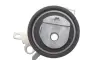 Фільтр повітряний Audi A4/A6/VW Passat 2.5TDI V6 97-05/Skoda SuperB 2.5TDI V6 01-08 MAHLE MAHLE / KNECHT LX 593/1 (фото 4)