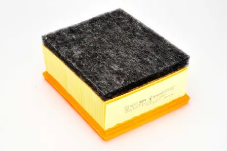 Повітряний фільтр KNECHT MAHLE / KNECHT LX645/1