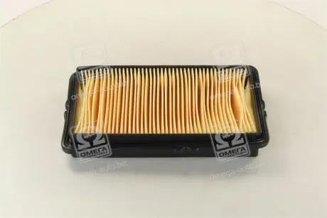 A_Фільтр повітряний Mahle Honda, Rover ="" Mahle MAHLE / KNECHT LX667