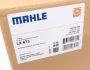 Фільтр забору повітря MAHLE ORIGINAL MAHLE / KNECHT LX673 (фото 5)