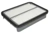 Фільтр повітряний Mahle Toyota =&quot;&quot; Mahle MAHLE / KNECHT LX805 (фото 2)