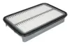 Фільтр повітряний Mahle Toyota ="" Mahle MAHLE / KNECHT LX807 (фото 2)