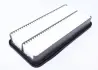 Фільтр повітряний Toyota Corolla/Camry/Carina 1.6i/1.8i/2.0GTi 86-01 KNECHT MAHLE / KNECHT LX 809 (фото 2)