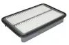 Фільтр повітряний Mahle Toyota, Mazda ="" Mahle MAHLE / KNECHT LX811 (фото 2)