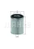 Повітряний фільтр KNECHT MAHLE / KNECHT LX830 (фото 1)
