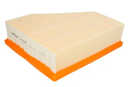 Повітряний фільтр KNECHT MAHLE / KNECHT LX934/1