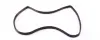 Фільтр повітряний VW Golf IV 1.6i 16V 2/00- KNECHT MAHLE / KNECHT LX 977D (фото 4)