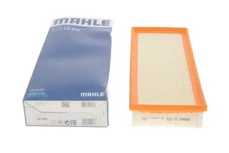 Фільтр забору повітря MAHLE ORIGINAL MAHLE / KNECHT LX978
