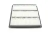 Фільтр повітряний Mitsubishi Pajero/ Montero/ L400 20-3.0 90-07 KNECHT MAHLE / KNECHT LX 989 (фото 2)