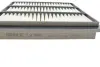 Фільтр повітряний Mitsubishi Pajero/ Montero/ L400 20-3.0 90-07 KNECHT MAHLE / KNECHT LX 989 (фото 5)