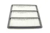 Фільтр повітряний Mitsubishi Pajero/ Montero/ L400 20-3.0 90-07 KNECHT MAHLE / KNECHT LX 989 (фото 6)