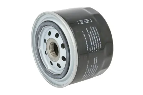 Фільтр масляний Mahle OPEL ="" Mahle MAHLE / KNECHT OC102