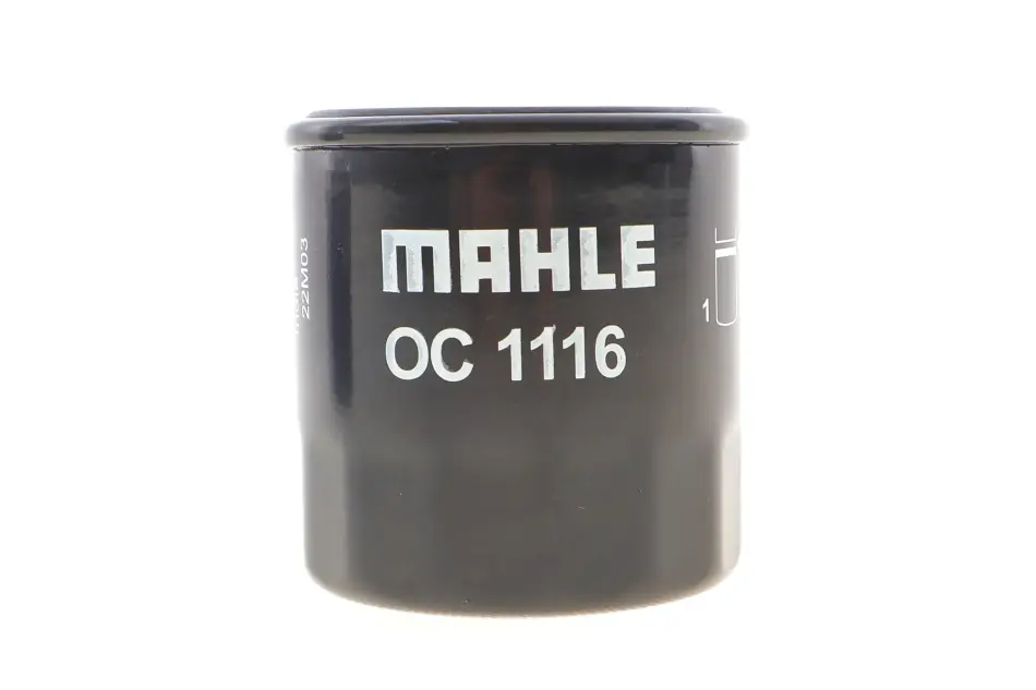 Фільтр масляний Harley-Davidson Street/Indian Chief/Chieftain/Roadmaster 14- MAHLE MAHLE / KNECHT OC 1116 (фото 1)