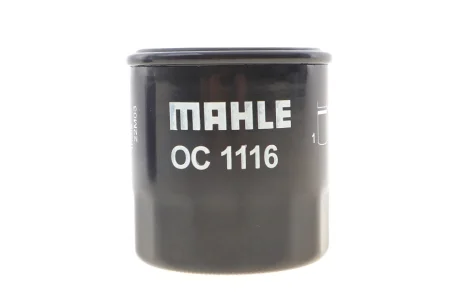 Фільтр масляний Harley-Davidson Street/Indian Chief/Chieftain/Roadmaster 14- MAHLE MAHLE / KNECHT OC 1116