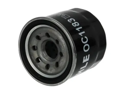 Фільтр масляний Mazda 3 1.5/2.0i /6 2.0/2.5i 13- KNECHT MAHLE / KNECHT OC 1183