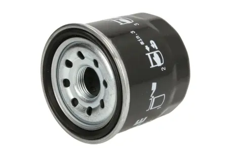 Фільтр масляний Chevrolet Aveo 1.2/ Matiz 0.8-1.0 05- KNECHT MAHLE / KNECHT OC 1253