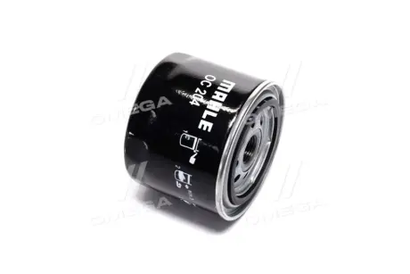 Фільтр масляний Volvo S40/S70/V90 -00 KNECHT MAHLE / KNECHT OC 204