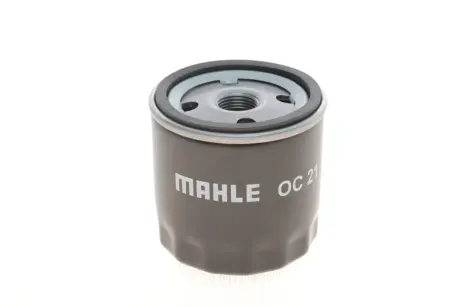 Фільтр масляний Opel 1.0-2.4i 62-00 (бензин) KNECHT MAHLE / KNECHT OC 21