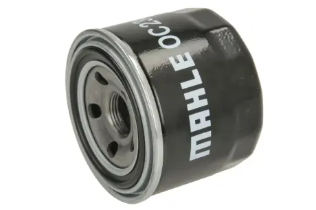 Фільтр масляний Kia/Mitsubishi/Subaru 03- (h=65.6mm) KNECHT MAHLE / KNECHT OC 230
