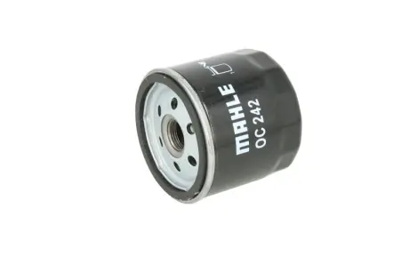 Фільтр оливи MAHLE ORIGINAL MAHLE / KNECHT OC242