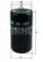 Фільтр оливи MAHLE ORIGINAL MAHLE / KNECHT OC267 (фото 1)