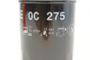 Фільтр масляний Toyota Land Cruiser 3.0D-4D KNECHT MAHLE / KNECHT OC 275 (фото 2)