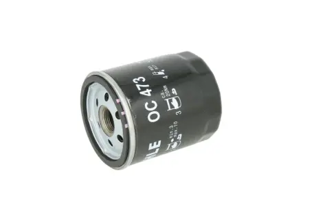 Масляний фільтр KNECHT MAHLE / KNECHT OC473