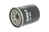 Фільтр масляний Mitsubishi Colt/Smart Forfour 1.1-1.5 04-06 KNECHT MAHLE / KNECHT OC 495 (фото 1)