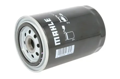 Фільтр масляний Mahle Audi, VW ="" Mahle MAHLE / KNECHT OC51OF