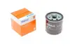 Фільтр масляний Opel 85- (benzin) (h=80mm) KNECHT MAHLE / KNECHT OC 90 (фото 1)
