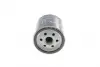 Фільтр масляний Opel 85- (benzin) (h=80mm) KNECHT MAHLE / KNECHT OC 90 (фото 3)
