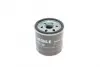 Фільтр масляний Opel 85- (benzin) (h=80mm) KNECHT MAHLE / KNECHT OC 90 (фото 4)