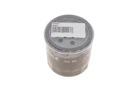 Фільтр масляний Mahle OPEL ="" Mahle MAHLE / KNECHT OC90OF