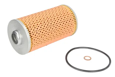 Масляний фільтр KNECHT MAHLE / KNECHT OX103D