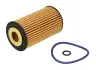 Фильтр масла MAHLE MAHLE / KNECHT OX 1058D (фото 1)