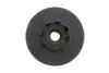 Фільтр масляний MB Atego 5.1D (OM934) 13- MAHLE MAHLE / KNECHT OX 1140D (фото 3)