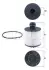 Фільтр масляний Mahle Alfa Romeo, Fiat, Opel "09>> ="" Mahle MAHLE / KNECHT OX1171D (фото 1)