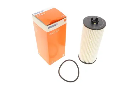 Фільтр масляний Mahle MERCEDES A45/G500/GLS580/S560 \'\'M139/176 \'\'17>> ="" Mahle MAHLE / KNECHT OX1236D