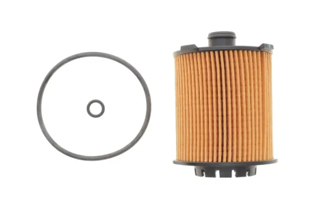 Фільтр масляний Volvo S60/XC40/XC60/XC90 2.0 16- KNECHT MAHLE / KNECHT OX 1357D